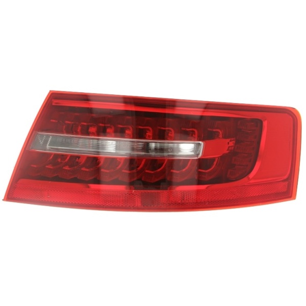 Lampa Stop Spate Dreapta Exterioara Depo Audi A6 C6 2008-2011 Sedan 446-1915R-UE